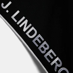 Jl Towel Svart-J.Lindeberg Discount