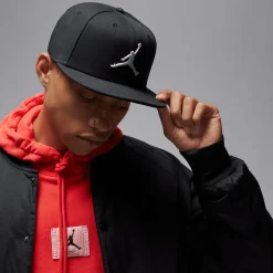 Jordan Jumpman Pro Adjustable Cap-Nike Best