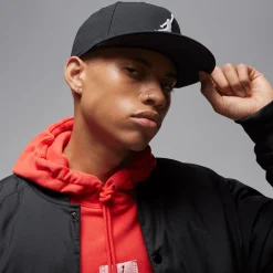 Jordan Jumpman Pro Adjustable Cap-Nike Best