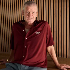 JP Osprey Polo-Malbon Golf Clearance