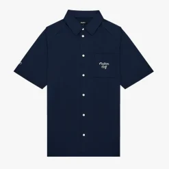 JP Osprey Polo Blå-Malbon Golf Discount