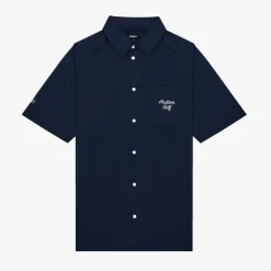 JP Osprey Polo Blå-Malbon Golf Discount