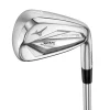 JPX 923 HM Lady Gr HL6-Pw+Sw: - Grafit-Mizuno Discount