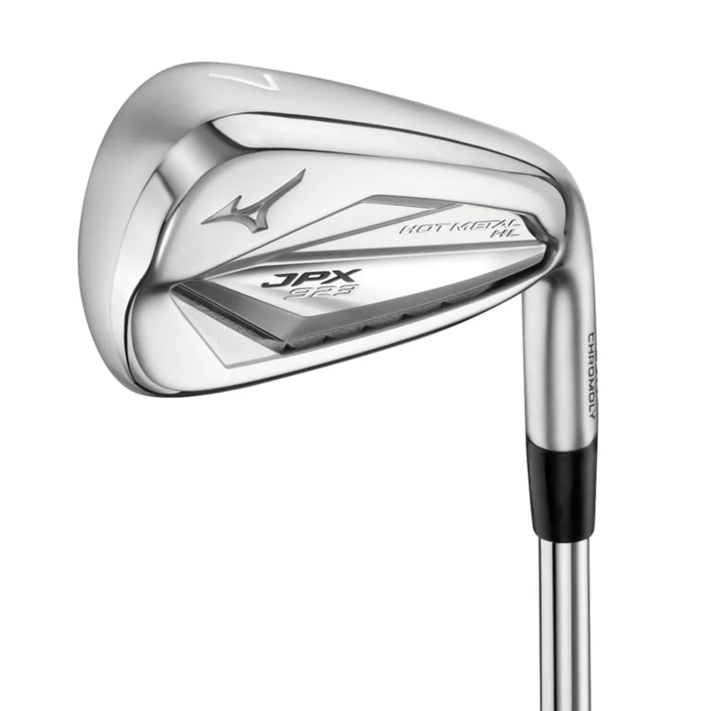 JPX 923 HM Lady Gr HL6-Pw+Sw: - Grafit-Mizuno Discount