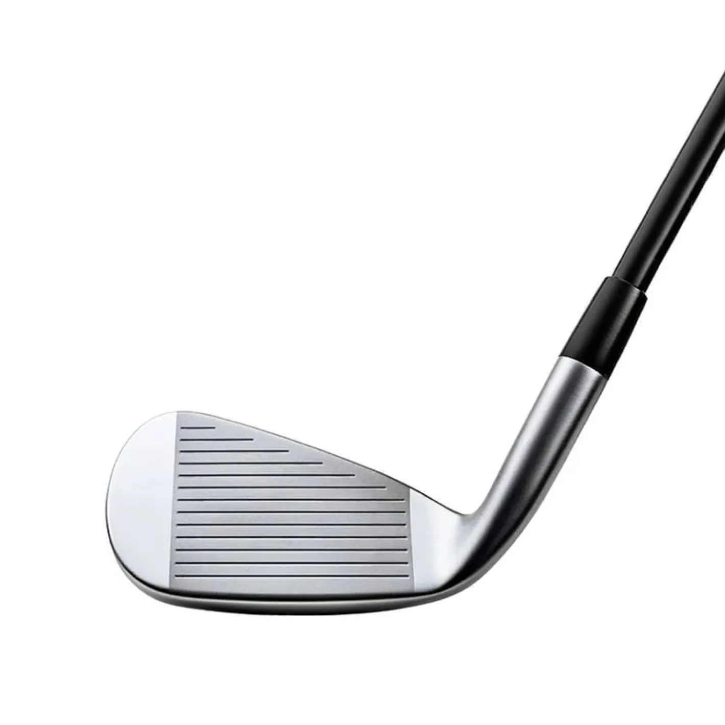 JPX 923 HM Lady Gr HL6-Pw+Sw: - Grafit-Mizuno Discount