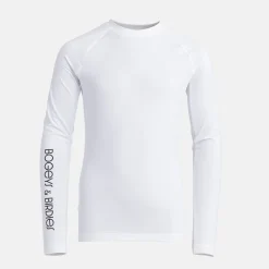 Jr First Layer LS Tee Vit-Bogeys & Birdies Online