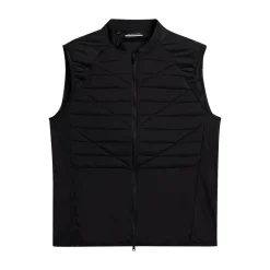 Juliano Pro Pack Svart-J.Lindeberg Hot