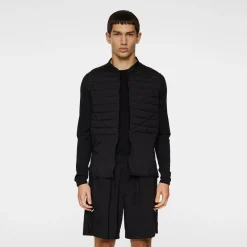 Juliano Pro Pack Svart-J.Lindeberg Hot