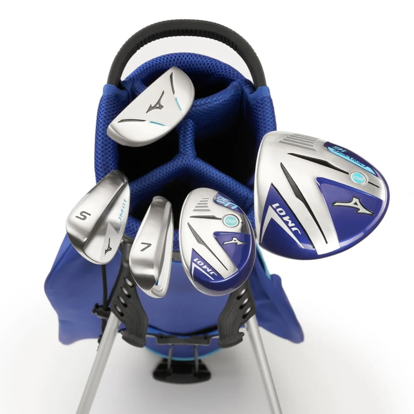 Junior Model Jm 120 - Grafit-Mizuno Online