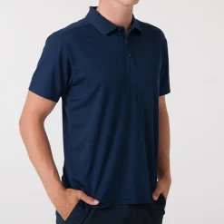 Kelowna Blå-Cutter & Buck Hot