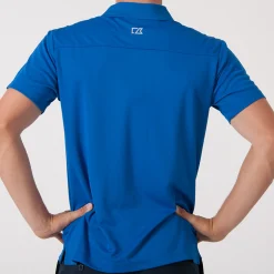 Kelowna Blå-Cutter & Buck Clearance