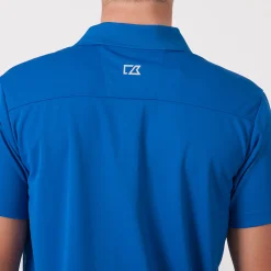 Kelowna Blå-Cutter & Buck Clearance