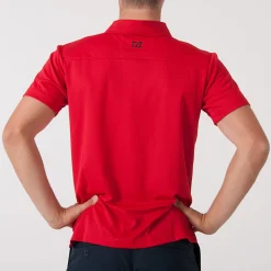 Kelowna Röd-Cutter & Buck Outlet