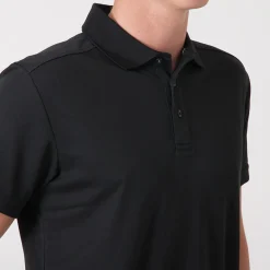 Kelowna Svart-Cutter & Buck Clearance