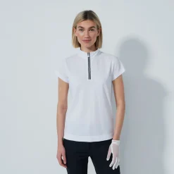 Kim Caps Vit-Daily Sports