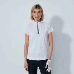 Kim Caps Vit-Daily Sports