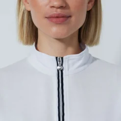 Kim Caps Vit-Daily Sports