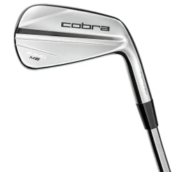 King Cb Mb - Stål-Cobra New