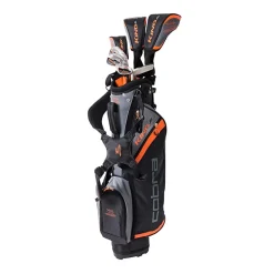 King Junior 10-12 - Grafit-Cobra Discount