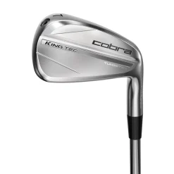 King Tec - Stål-Cobra New