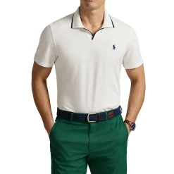 Knit-Polo RLX Performance-Ralph Lauren Outlet