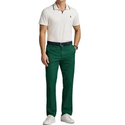 Knit-Polo RLX Performance-Ralph Lauren Outlet