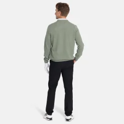 Lambswool Blend Crew-Lyle & Scott Sale