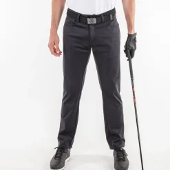 Lane Interface-1 Svart-Galvin Green Hot