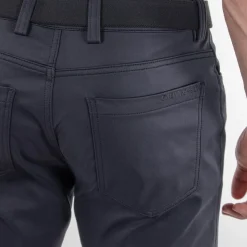 Lane Interface-1 Svart-Galvin Green Hot