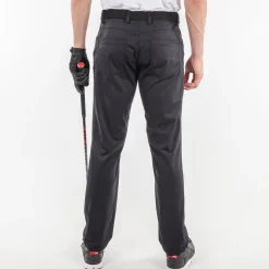 Lane Interface-1 Svart-Galvin Green Hot