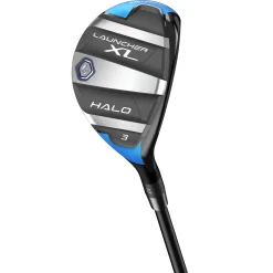 Launche XL Halo-Cleveland Hot