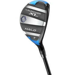 Launche XL Halo-Cleveland Hot