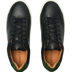 Leather Original Svart-Goatlane Outlet