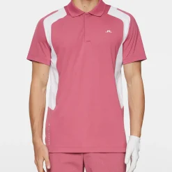 Legacy Polo-J.Lindeberg Best