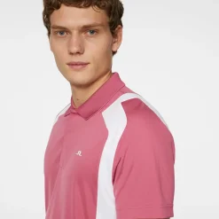 Legacy Polo-J.Lindeberg Best
