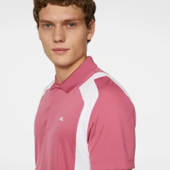 Legacy Polo-J.Lindeberg Best