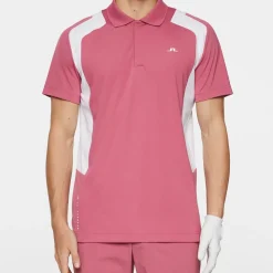 Legacy Polo-J.Lindeberg Best