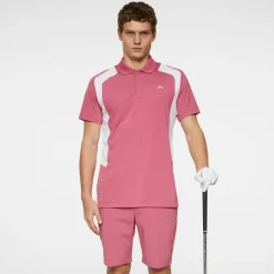 Legacy Polo-J.Lindeberg Best