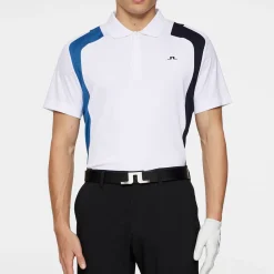 Legacy Polo Vit-J.Lindeberg Best