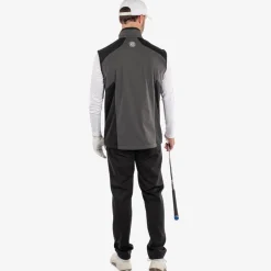 Leo-Galvin Green Best