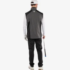 Leo-Galvin Green Best