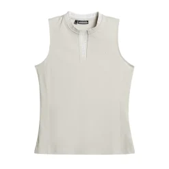 Leya Sleeveless Top-J.Lindeberg Discount