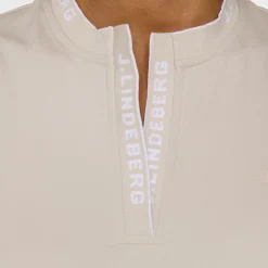 Leya Sleeveless Top-J.Lindeberg Discount