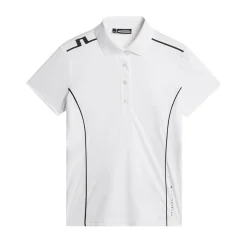 Leyla Polo Vit-J.Lindeberg