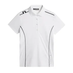 Leyla Polo Vit-J.Lindeberg