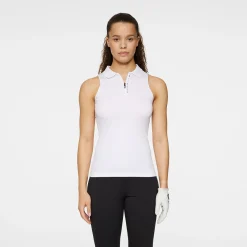 Leylo Sleeveless Top Vit-J.Lindeberg Online