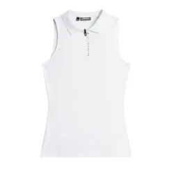 Leylo Sleeveless Top Vit-J.Lindeberg Online