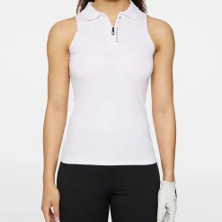 Leylo Sleeveless Top Vit-J.Lindeberg Online
