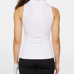 Leylo Sleeveless Top Vit-J.Lindeberg Online