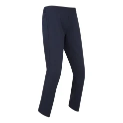 Lightweight Cropped Pant Blå-FootJoy Best